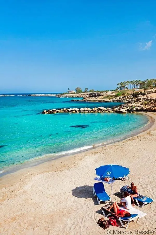 Olympic Gardens Villa Protaras