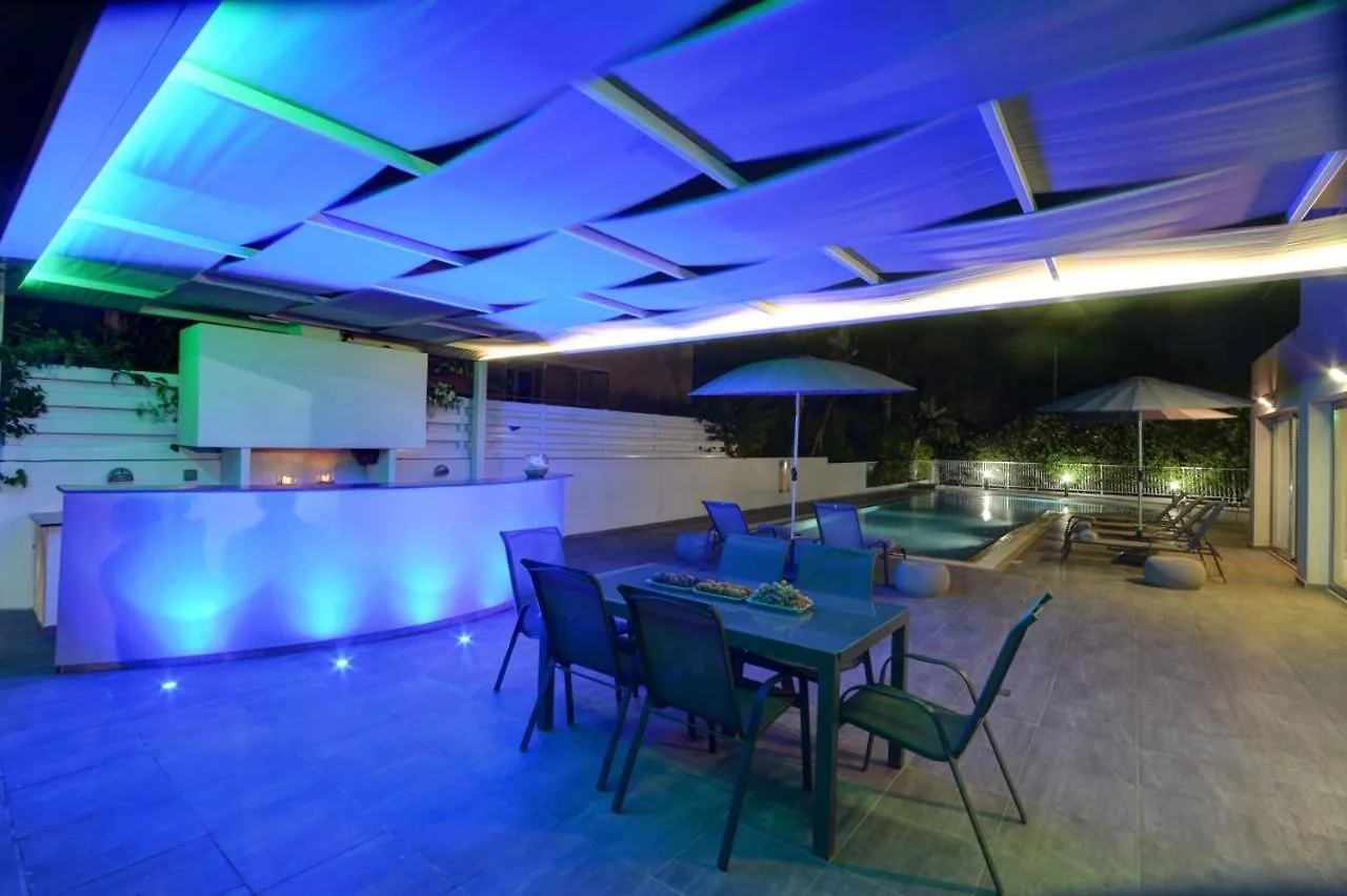 Olympic Gardens Villa Protaras