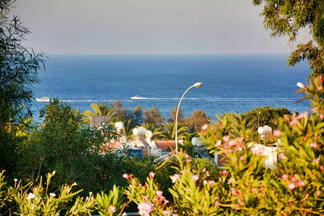 Olympic Gardens Villa Protaras