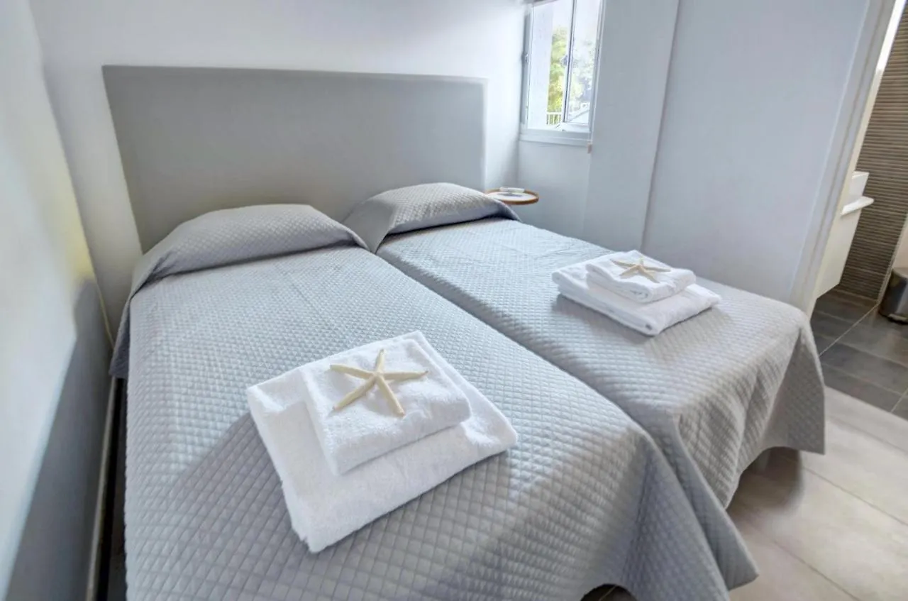 Olympic Gardens Villa Protaras