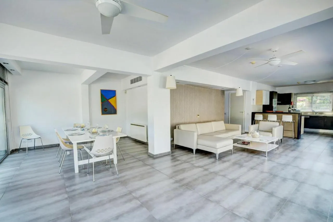 Olympic Gardens Villa Protaras 0*,  Zypern