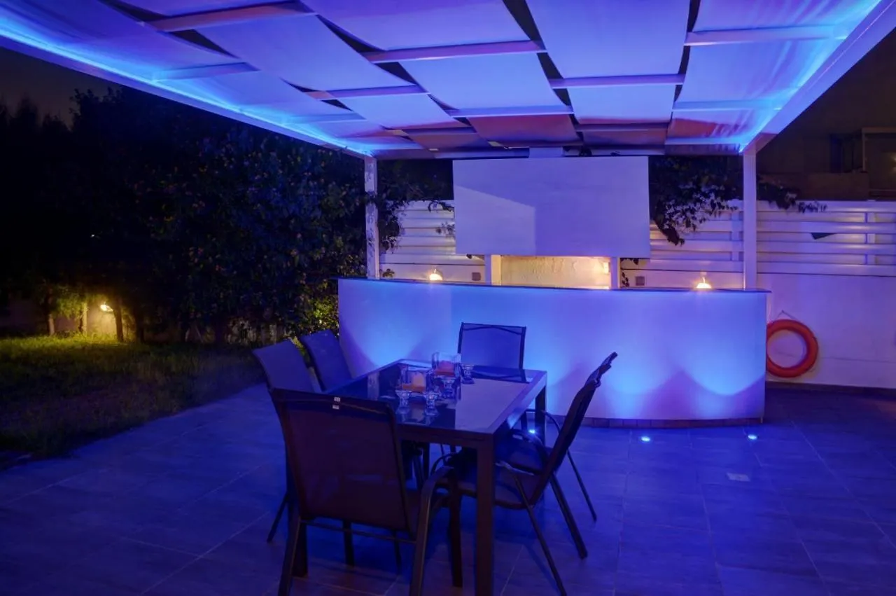 Olympic Gardens Villa Protaras