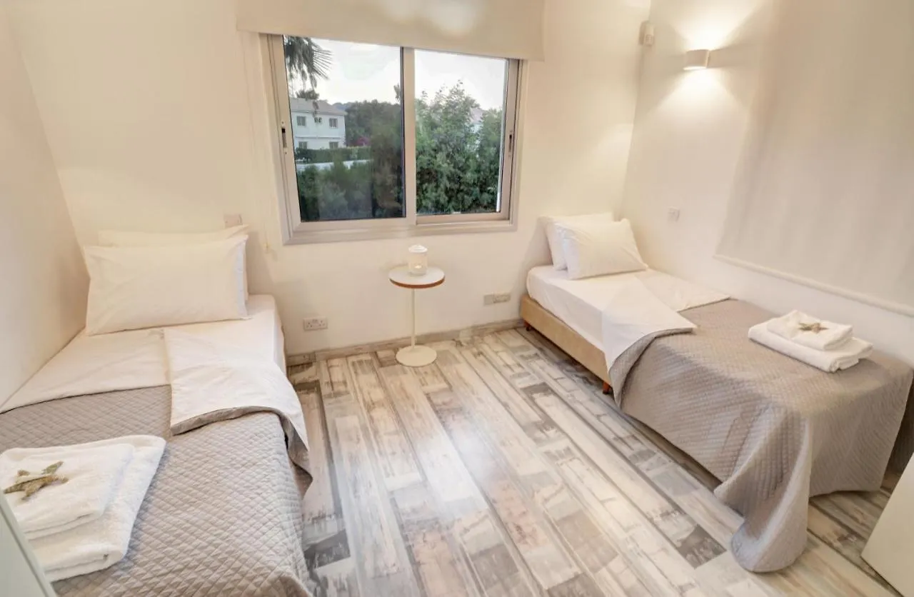 Olympic Gardens Villa Protaras 0*,
