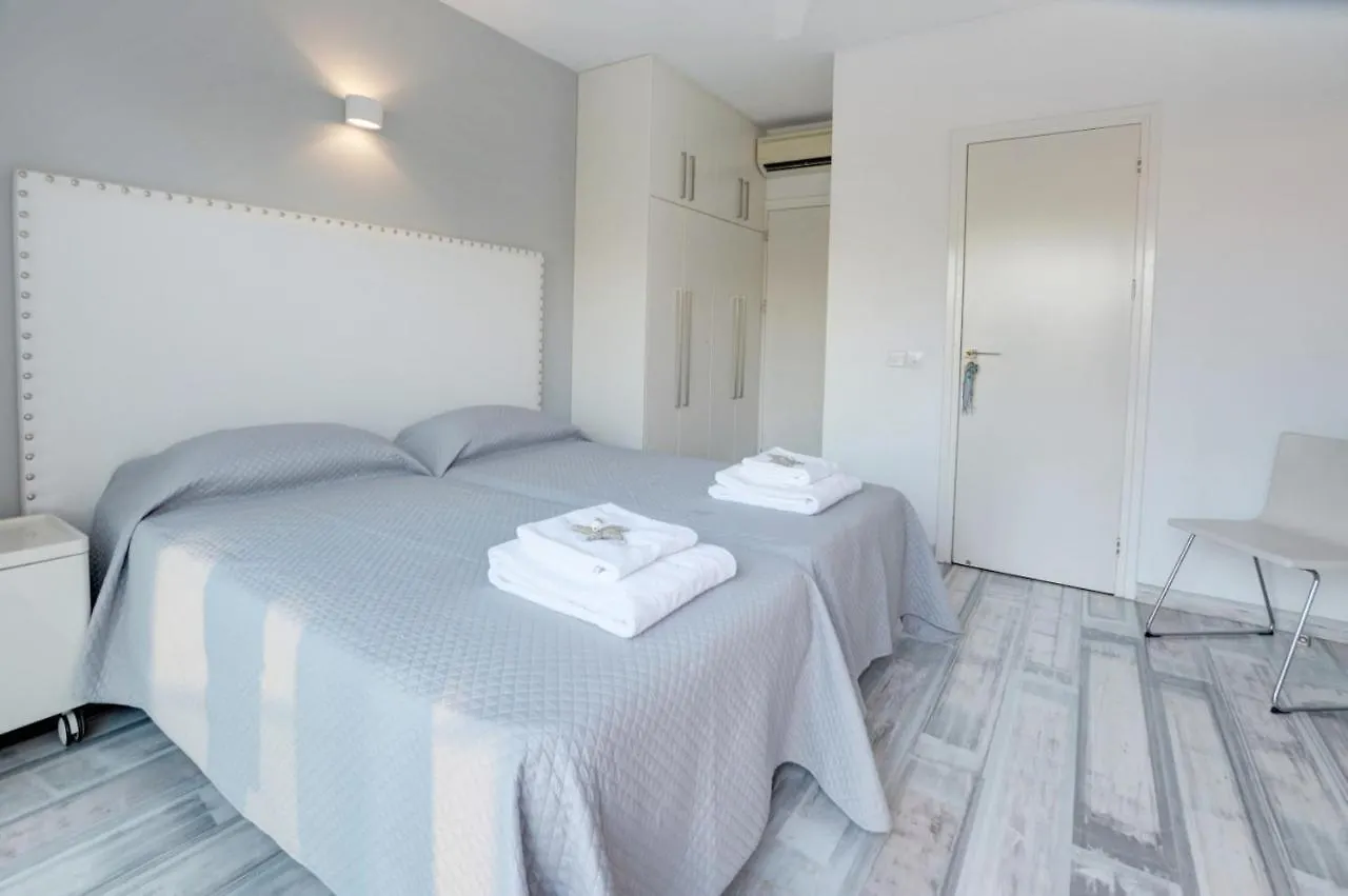Olympic Gardens Villa Protaras