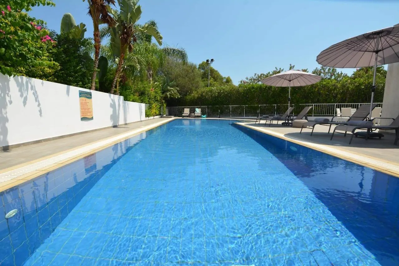 Olympic Gardens Villa Protaras