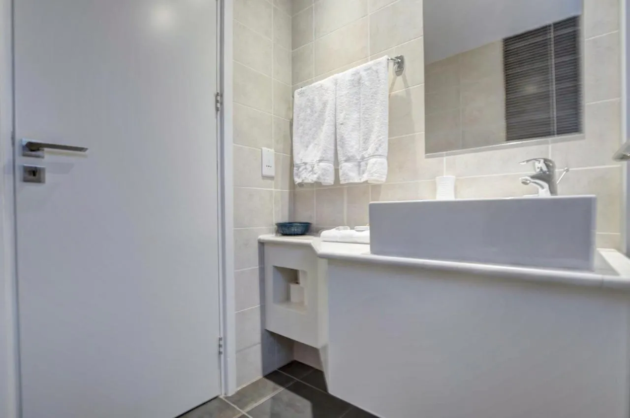 Olympic Gardens Villa Protaras 0*,  Cypern